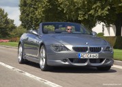 BMW ACS6 AC Schnitzer Cabrio